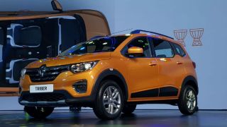 Đối thủ giá 163 triệu của Mitsubishi Xpander và Toyota Innova trình làng với thiết kế tuyệt đỉnh