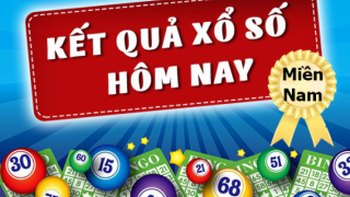 Kết quả xổ số KQXS, XSMN Xổ số Đồng Nai, Cần Thơ, Sóc Trăng hôm nay 27/04