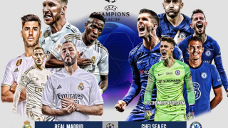 Lịch thi đấu bóng đá hôm nay 27/04: Bán kết Cúp C1 Real Madrid vs Chelsea - Oan gia ngõ hẹp