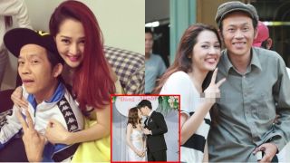 ‘Con gái’ Hoài Linh gợi cảm nhất nhì showbiz, được ‘vua phim truyền hình’ hứa tặng pent-house là ai?