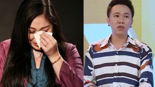 NSND Hồng Vân ‘khóc ròng’ buồn bã, bạn thân Trấn Thành tiếc nuối báo tin buồn đến với khán giả