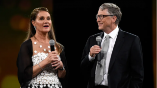 Bill Gates và Melinda Gates đang ly thân, nhưng quỹ từ thiện của họ vẫn sẽ tiếp tục