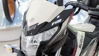Cận cảnh ‘thần gió’ khiến Yamaha Exciter 150, Winner X lâm nguy: Giá rẻ bất ngờ, trang bị cực chất 