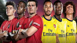 Lịch thi đấu bóng đá hôm nay 06/05: Arsenal lội ngược dòng, MU nhẹ nhàng vào Chung kết Europa League