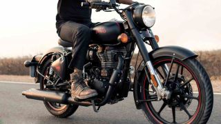 Những thay đổi và chi tiết hàng đầu của Royal Enfield Classic 350 thế hệ mới