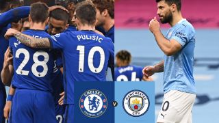 Kết quả bóng đá Man City vs Chelsea Ngoại hạng Anh: Aguero hóa tội đồ, Man City chưa thể vô địch sớm