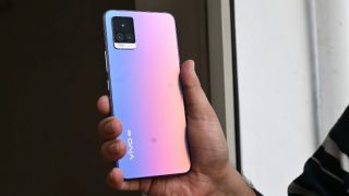 Top 5 smartphone 5G dưới 10 triệu nổi bật tháng 5/2021