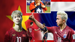 Messi Thái lỡ hẹn phục thù ĐT Việt Nam, UAE đem hàng khủng đấu ông Park - VL World Cup 2022