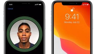 iPhone 13 sẽ có chip xử lý FaceID nhỏ hơn đến 50%