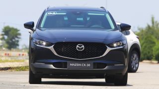 Mazda CX-3 và Mazda CX-30 thay đổi giá bán sau gần 1 tháng ra mắt, mức giá mới gây bất ngờ
