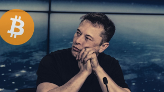 Elon Musk ‘lật mặt hơn lật bánh tráng’, một câu nói 'nhảm nhí' khiến cả thị trường Bitcoin chao đảo