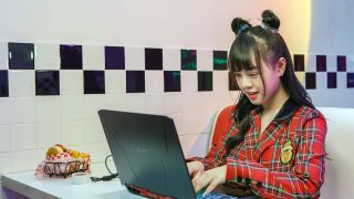 Laptop Acer Nitro 5 lên kệ tại Việt Nam: Thiết kế đậm chất gaming, sở hữu vi xử lý Intel thế hệ 11