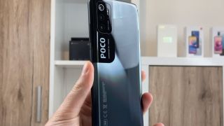 POCO M3 Pro 5G lộ thông số và thiết kế giờ ra mắt