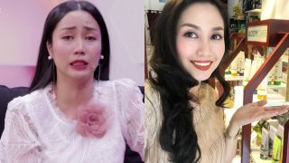 Ốc Thanh Vân tuyên bố tự 'gạch tên' ra các chương trình truyền hình sức khỏe vì bị 'lợi dụng' PR