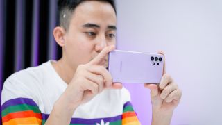 Galaxy A32 – Những điều có thể bạn biết rồi nhưng người khác thì chưa