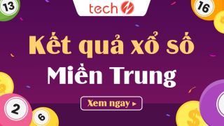 Kết quả XSMT hôm nay, KQXS, XSMT - Kết quả xổ số miền Trung hôm nay Thứ 7 ngày 22/05