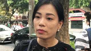Giữa lúc Hoài Linh bị truy vấn 13 tỷ, vợ Xuân Bắc bất ngờ lên tiếng chia sẻ về việc ăn tiền từ thiện