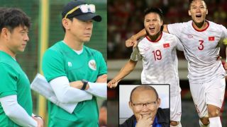 Đồng hương ông Park nhận tin buồn, ĐT Việt Nam hưởng lợi cực lớn ở vòng loại World Cup 2022