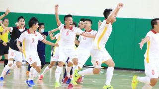 ĐT Việt Nam khiến AFC trầm trồ với khoảnh khắc thiên tài, pha solo ngoạn mục mở đường tới World Cup