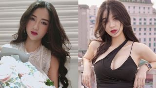 Clip 8 phút không che của Vũ Thị Anh Thư Về nhà đi con bị phát tán, kẻ tung lên mạng là ai?