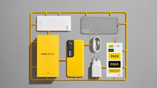 POCO M3 Pro 5G ra mắt tại Việt Nam: mẫu smartphone 'không đối thủ' trong phân khúc tầm trung