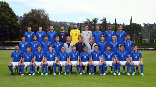 EURO 2021: Danh sách chính thức Đội tuyển Italia - Hàng thủ trứ danh thách thức sao Real Madrid