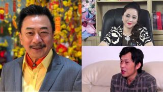 MC Việt Thảo nói thẳng về phát ngôn của bà Nguyễn Phương Hằng, CĐM lập tức nghĩ đến Hoài Linh