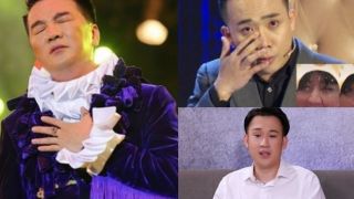 Tin nóng nhất 2/6: Em trai Hoài Linh bàng hoàng nhận tin tang sự, Trấn Thành tung clip ‘khóc ròng'