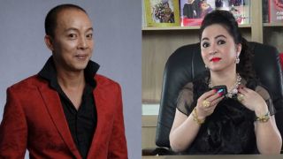 NSƯT Đức Hải lộ thêm bằng chứng thóa mạ bà Nguyễn Phương Hằng, lời lẽ phản cảm khiến CĐM 'nóng mắt'