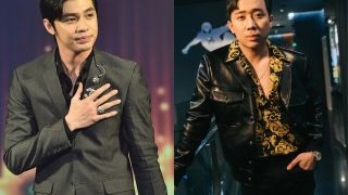 Giữa loạt drama sao Việt, Noo bất ngờ réo tên Trấn Thành, chia sẻ câu chuyện vô cùng xúc động