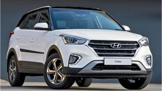 Mẫu SUV đô thị giá 311 triệu lộ ảnh thiết kế đẹp long lanh, đe dọa 'hất cẳng' Kia Seltos