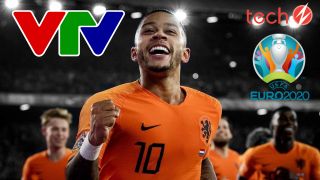 EURO 2021: Lịch thi đấu ĐT Hà Lan, lịch phát sóng trực tiếp VCK EURO trên VTV mới nhất hôm nay