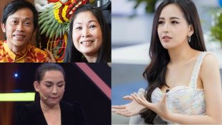 Mai Phương Thúy đưa ra quyết định can đảm giữa lúc showbiz ngập chìm trong tai tiếng