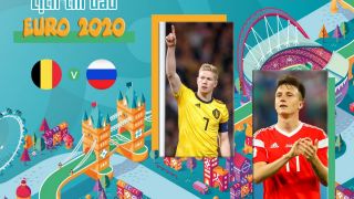 Lịch thi đấu EURO 2020 hôm nay 12/6: Ứng viên số một cho chức vô địch ra quân