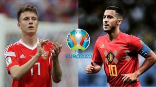 Link xem trực tiếp Bỉ vs Nga bảng B EURO 2021, 2h00 ngày 13/6 trên VTV3 HD nhanh và chính xác nhất