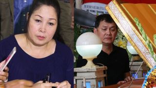 Hồng Vân đau đớn, NSƯT Hữu Châu bủn rủn chân tay báo tin tang sự, cả showbiz bàng hoàng chia buồn