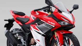 ‘Anh em khủng long’ của Honda Winner X chuẩn bị ra bản mới, sức mạnh bóp nghẹt Yamaha Exciter