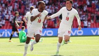 Kết quả bóng đá Anh vs Croatia bảng D EURO 2021: Chiến thắng nhọc nhằn cho Tam Sư