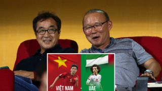 Việt Nam vs UAE: 5 kịch bản để thầy trò HLV Park Hang Seo làm nên lịch sử tại VL World Cup 2022