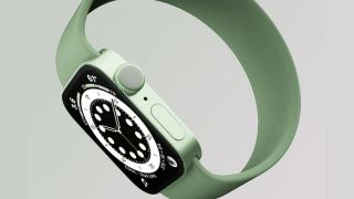 Cảm biến đo nhiệt độ cơ thể sẽ có trên Apple Watch năm 2022