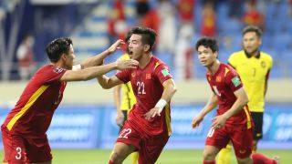 Kết quả bóng đá hôm nay 16/06: Làm nên lịch sử ở VL World Cup, ĐT Việt Nam khiến UAE vã mồ hôi