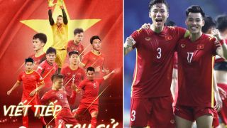 Việt Nam 2-3 UAE: Cả châu Á 'ngả mũ' thán phục chiến tích lịch sử của thầy trò Park Hang Seo