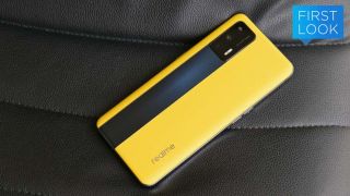 Realme GT 5G: Smartphone sở hữu Snapdragon 888 có giá rẻ nhất thế giới 