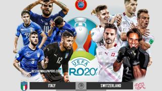 Lịch thi đấu bóng đá hôm nay 16/6: EURO 2021 - Italia xây chắc ngôi đầu, gã khổng lồ bị cướp ngai