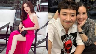 Nghi vấn Hoa hậu Phương Lê bị bạn thân Trấn Thành 'cười vào mặt' vì đả kích Phi Nhung