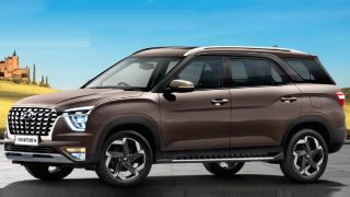 Đàn em Hyundai Santa Fe chính thức ra mắt với giá 505 triệu, ‘làm gỏi’ Toyota Fortuner và Honda CR-V