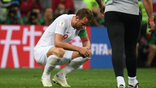 Kết quả bóng đá Anh vs Scotland - EURO 2021: Tam Sư 'hóa mèo' trong ngày Harry Kane tàng hình