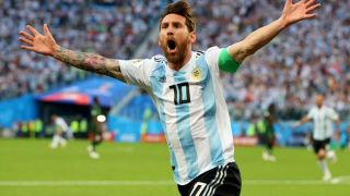 Lịch thi đấu bóng đá hôm nay 21/6: Hà Lan và Bỉ nối gót Italia, Messi cùng Argentia chiếm ngôi đầu