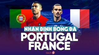 Nhận định bóng đá chuyên gia trận Bồ Đào Nha vs Pháp 2h00 ngày 24/6, bảng F EURO 2021