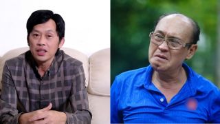 Chồng cũ Lê Giang lạnh người tiết lộ bí mật của giới showbiz sau khi nói thẳng về NSƯT Hoài Linh